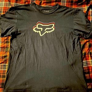 Fox Racing t-shirt XL